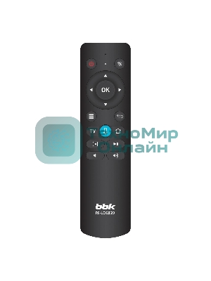 Телевизор BBK 24