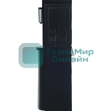 Кулер Hyundai AquaSense UV H-WD7815E напольный, электронный, графитовый