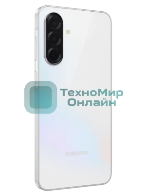 Смартфон Samsung Galaxy A36 SM-A366E 8/256Gb, серый