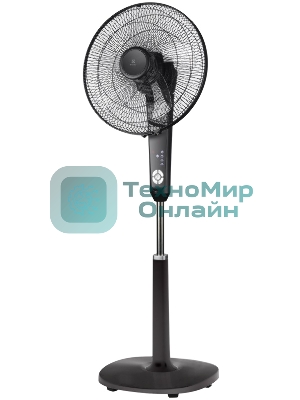 Вентилятор напольный Electrolux EFF-1004B