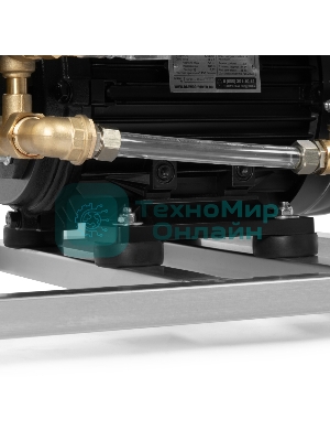 Минимойка Daewoo DAW 3500S 3200Вт