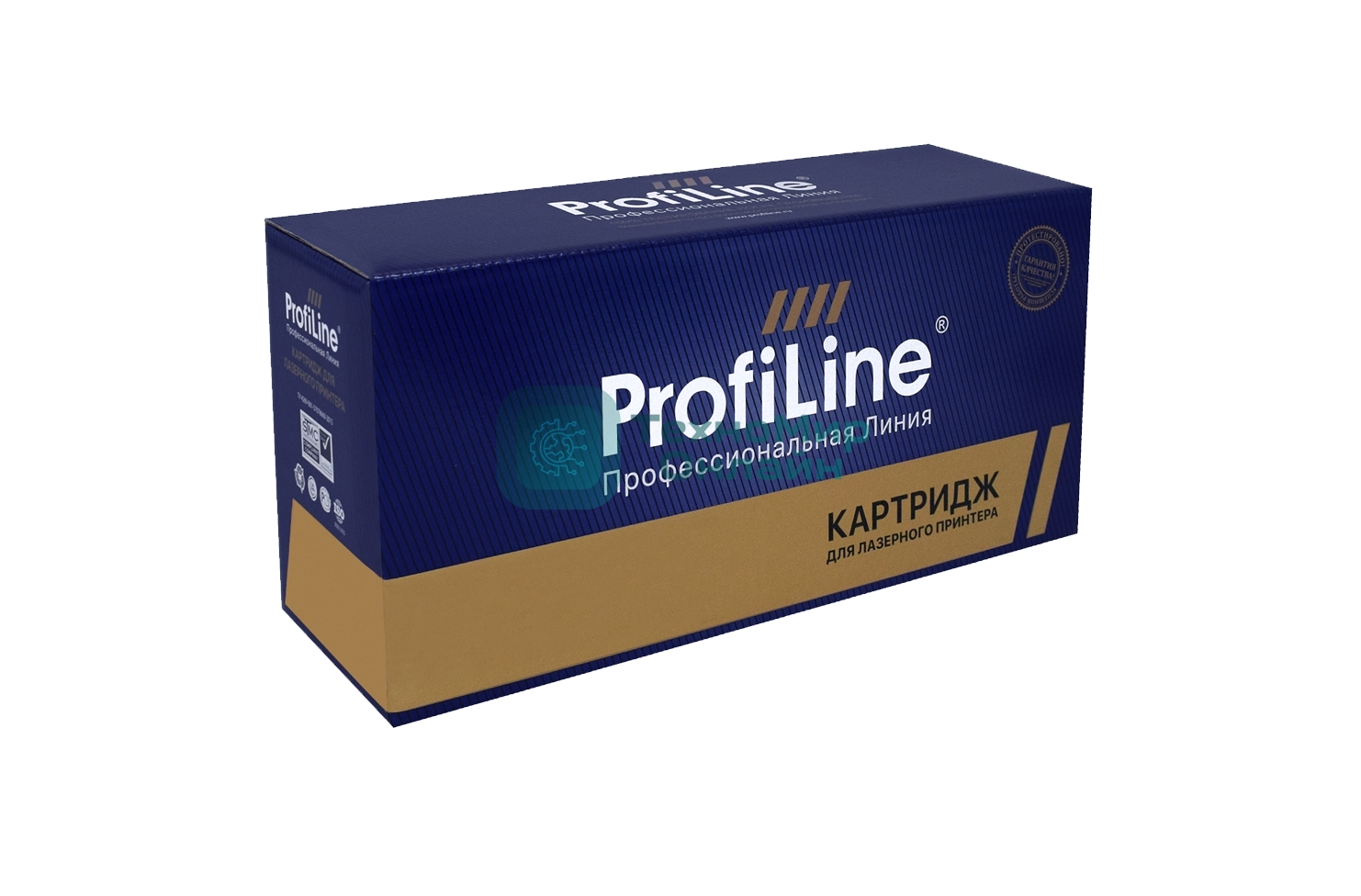 Картридж лазерный ProfiLine PL-W9193MC для принтеров HP HP Color LaserJet E77822/E77825/E77830 Magenta 28000 копий