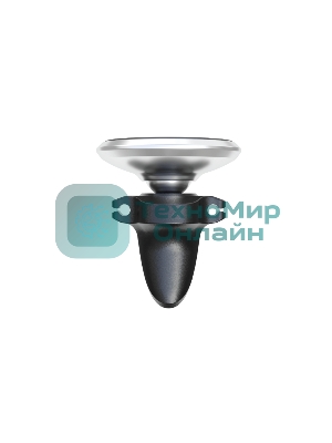 Держатель автомобильный для смартфонов OLMIO Magnet Air