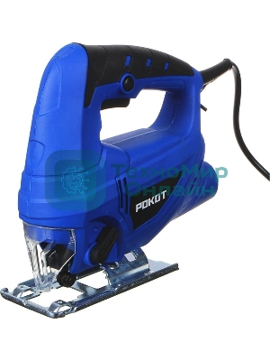 Лобзик электрический РОКОТ ЛЭ-570 692-009