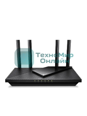 Двухдиапазонный гигабитный TP-Link Archer AX55 Pro AX3000 Wi-Fi 6 роутер