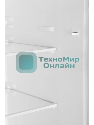 Холодильник Gorenje RK4181PW4 белый двухкамерный 198/66л морозилка снизу, капельная система