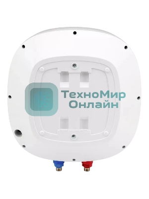 Водонагреватель электрический Haier ES30V-MQ1 белый, накопительный, 30 л, 1,5 кВт