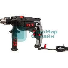 Дрель ударная PSB13-C2 PIT
