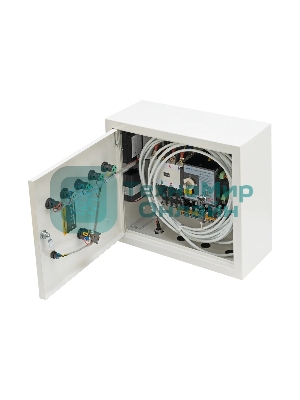 Блок автоматического запуска Denzel PS-180TS