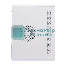 Компьютер Raskat Standart 300 (Intel Core i3-12100, RAM 16Gb, SSD 512Gb, noOS, белый)