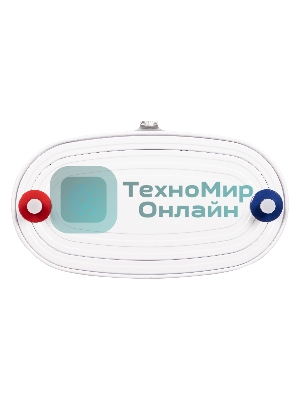 Водонагреватель Ballu BWH/S 30 Azurro DH