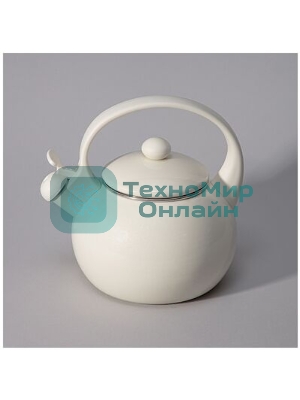 Чайник для плиты AGNESS 934-593 CHARM 2,2 л