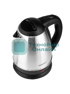 Чайник электрический Centek CT-0036 матовый