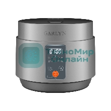 Мультиварка GARLYN MR-Solo 4 Pro