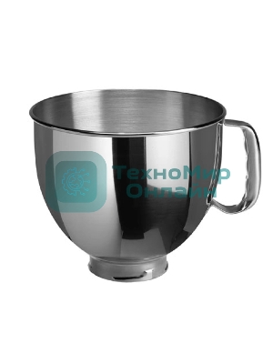 Миксер KitchenAid 5KSM125EOB