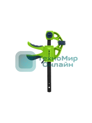 Струбцина F-образная Сибртех 20563 быстрозажимная