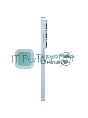 Смартфон Samsung Galaxy S26 Ultra SM-S948B 12/512Gb голубой