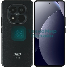 Смартфон Redmi Note 15 Pro 12/512Gb, черный