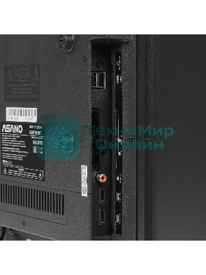 LED телевизор ASANO 42LF1010T
