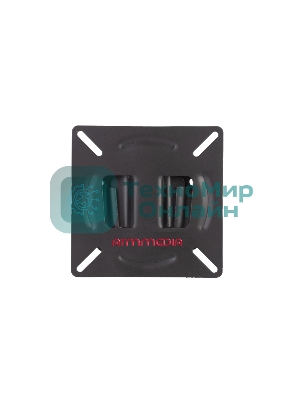 Кронштейн Arm media LCD-01 черный, 15-32