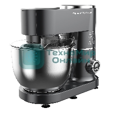 Кухонная машина Zigmund & Shtain De Luxe ZKM-994