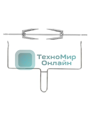 Мини-печь SUPRA MTS-2595 белый