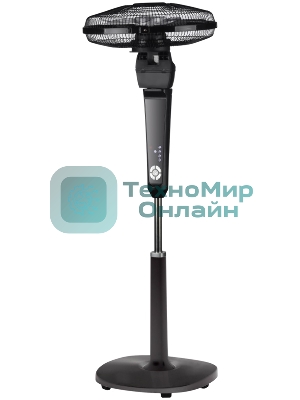 Вентилятор напольный Electrolux EFF-1004B