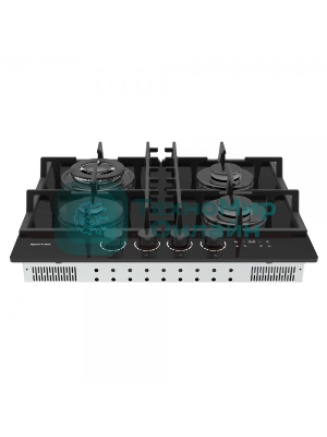 Газовая варочная панель Zigmund & Shtain M 29.6 B