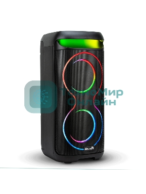 Акустическая система ELTRONIC (30-44) DANCE BOX 900 - колонка 06