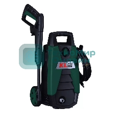 Профессиональная мойка высокого давления KLPRO KLY1500 (1500 Вт, 120 бар)