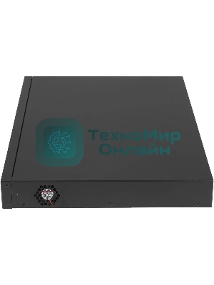 Коммутатор Dahua DH-PFS4226-24ET-240 управляемый