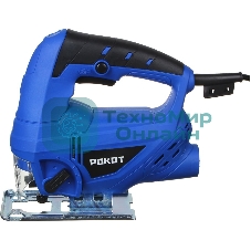 Лобзик электрический РОКОТ ЛЭ-570 692-009