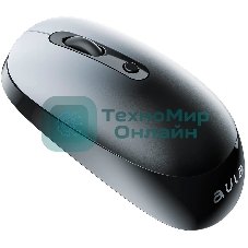 Мышь беспроводная AULA AM207 черный