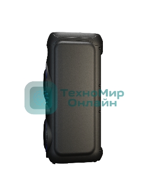 Портативная колонка Soundmax SM-MS4101 черный