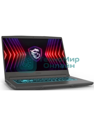 Ноутбук MSI Thin 15/B13VE-2650XRU/15.6