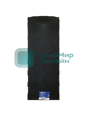 Источник бесперебойного питания Ippon Back Basic 2200 1320Вт 2200ВА черный