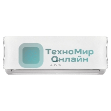 Внутренний блок сплит-системы Ballu BSO/in-07HN8_22Y 7000 BTU, 22 м², 23 дБ, охлаждение, обогрев, осушение, белый