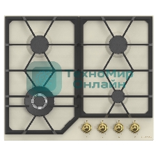 Газовая варочная панель Zigmund & Shtain G 19.6 X