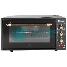 Мини-печь IDEAL М 50 03 черный