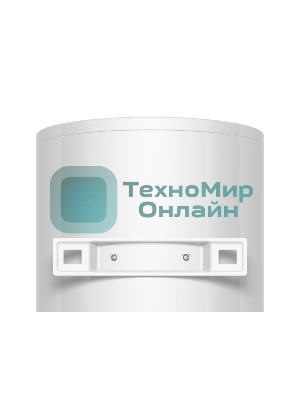 Водонагреватель Thermex Fusion 50 V 2кВт 50л электрический настенный