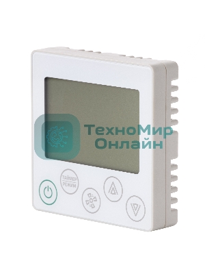 Панель управления универсальная Ballu MACHINE Z031