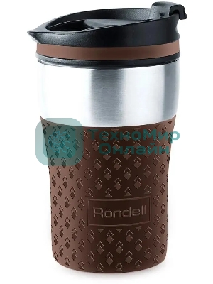 Термокружка Rondell RDS-1162 260 мл