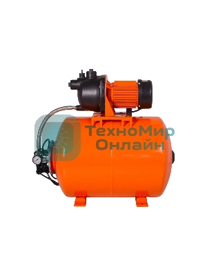 Автономная станция водоснабжения Вихрь АСВ-800/50