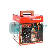 Маска сварщика Patriot 350D