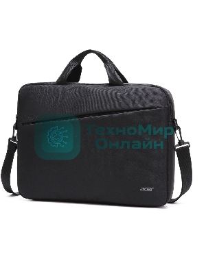Сумка для ноутбука Acer OBG317 черный 15.6