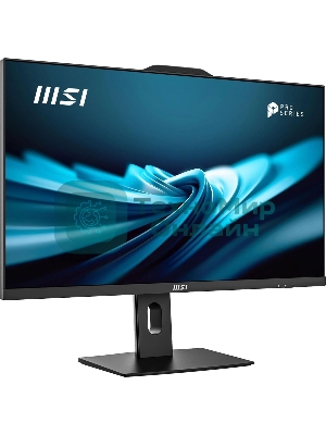 Моноблок MSI Pro AP272P 14M-685XRU 27