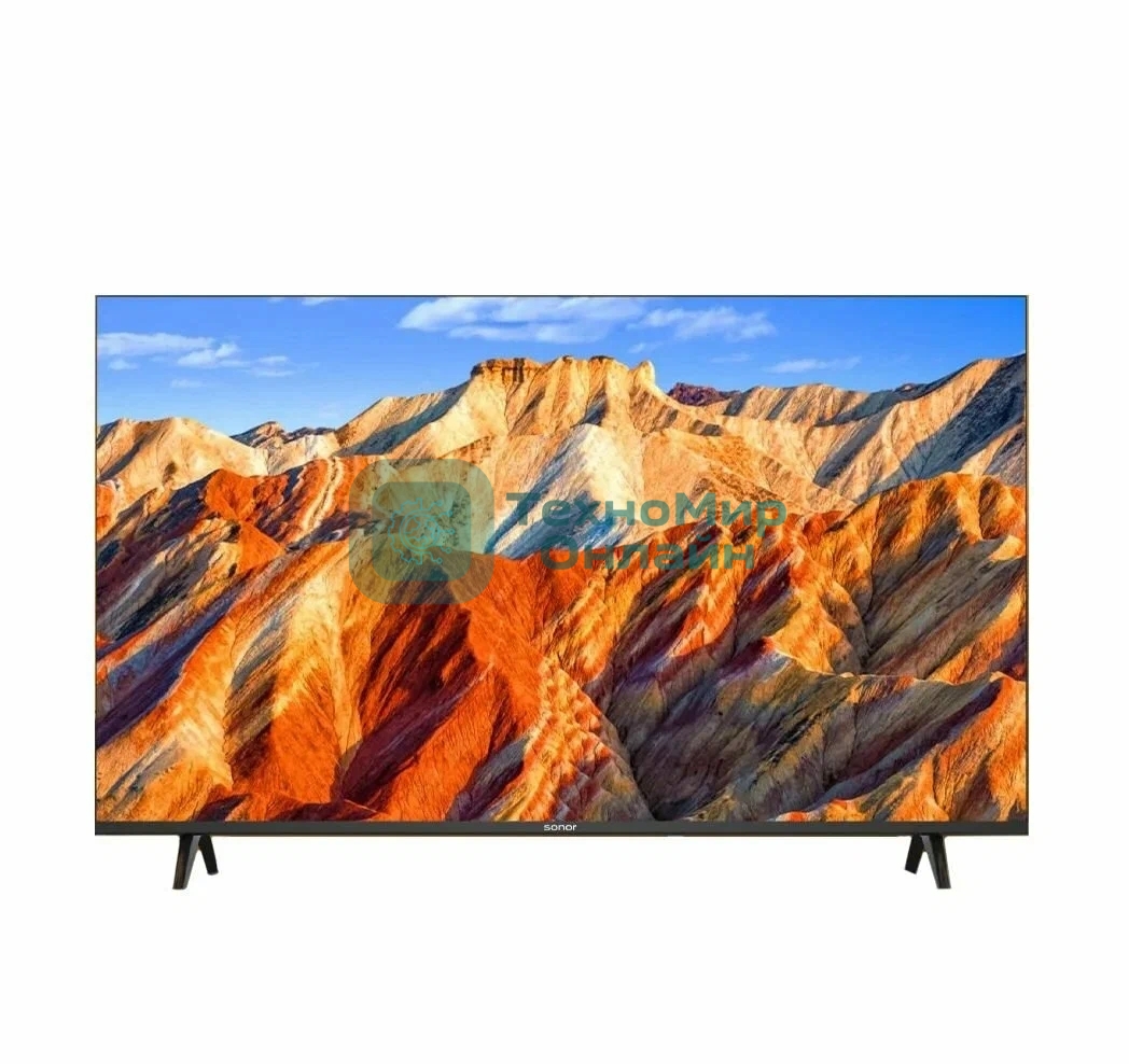 Телевизор SONOR 32