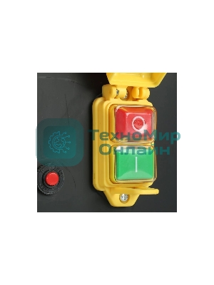 Станок фуговальный PATRIOT WW160 1800 Вт, 15000 об/мин, 582х155 мм, глубина строгания 3 мм