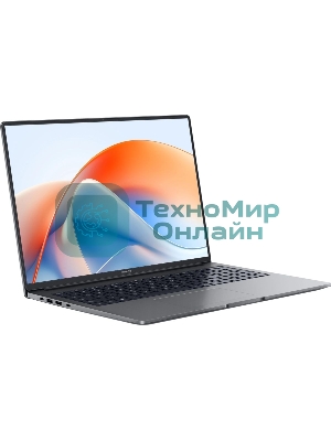 Ноутбук Honor MagicBook X16 Plus 2025 16