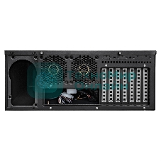 Серверный корпус ExeGate Pro 4U450-07/4U4017S (RM 19